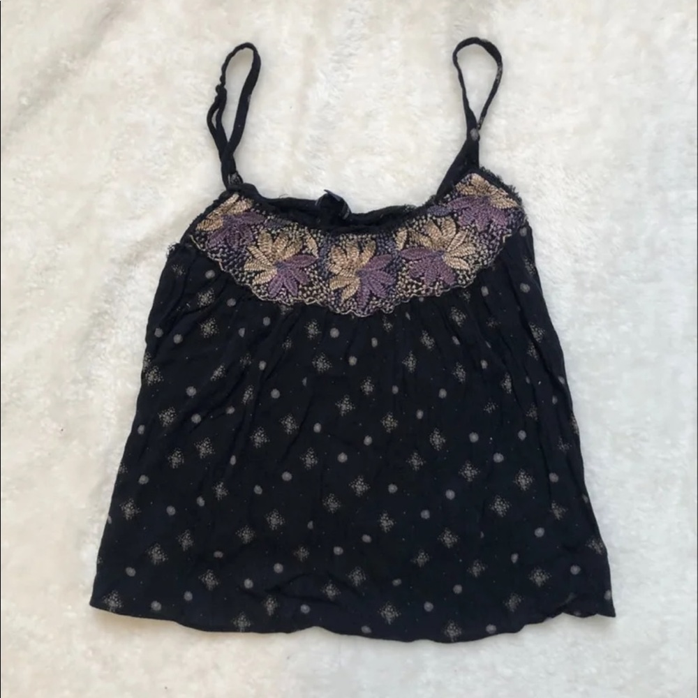 Flowy Tank Top